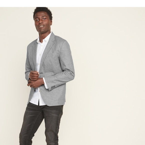 Built-In Flex Blazer for Men - Picture 4 of 6